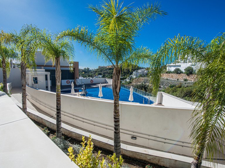 Apartment for Sale in Benahavís, Malaga 43
