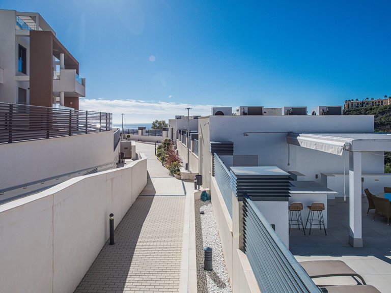Apartment for Sale in Benahavís, Malaga 45