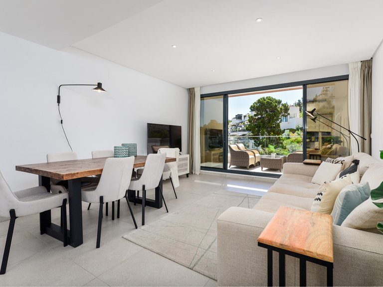 Apartment for Sale in Benahavís, Malaga 5