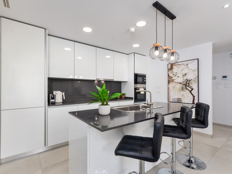 Apartment for Sale in Benahavís, Malaga 6