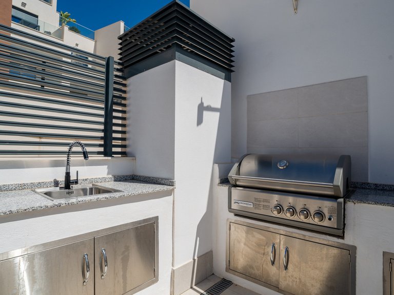 Apartment for Sale in Benahavís, Malaga 7