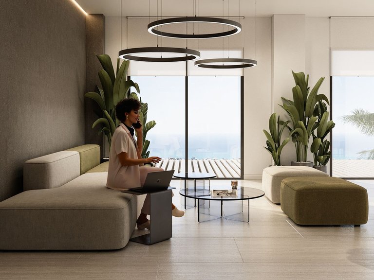 Penthouse for Sale in Mijas, Malaga 13