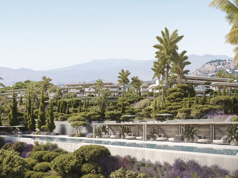 Penthouse for Sale in Mijas, Malaga 38