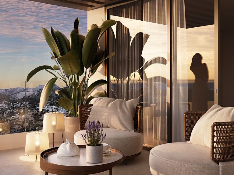 Penthouse for Sale in Mijas, Malaga 40
