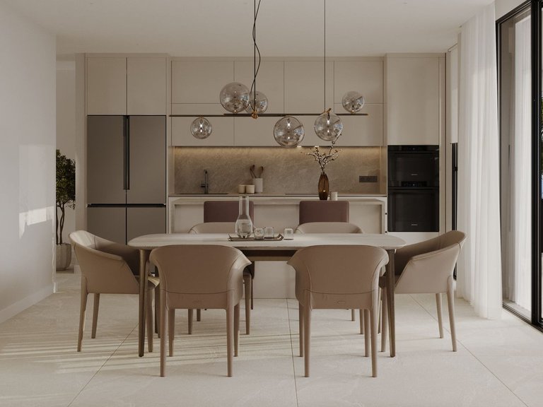 Penthouse for Sale in Mijas, Malaga 48