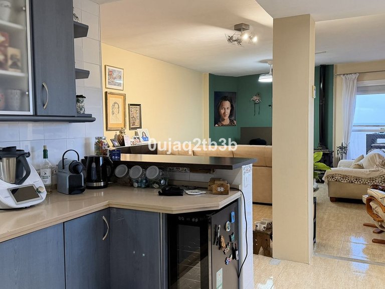 Apartment for Sale in San Pedro De Alcántara, Malaga 11