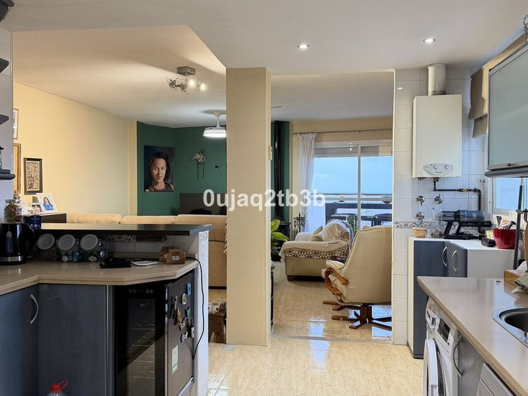Apartment for Sale in San Pedro De Alcántara, Malaga 12