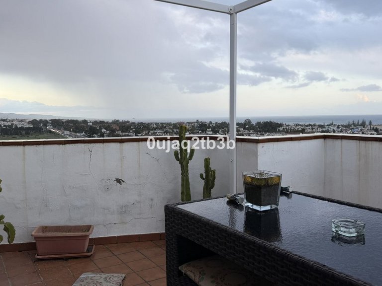 Apartment for Sale in San Pedro De Alcántara, Malaga 13