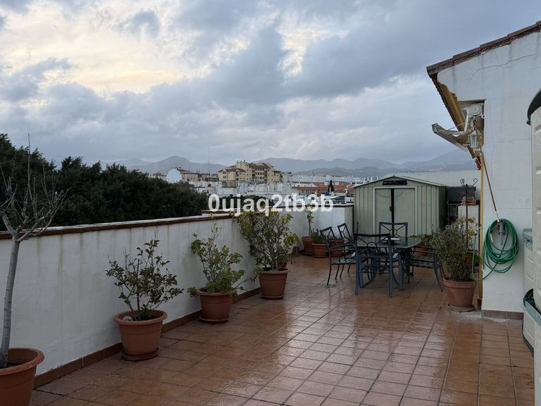 Apartment for Sale in San Pedro De Alcántara, Malaga 15