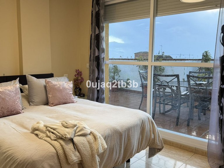 Apartment for Sale in San Pedro De Alcántara, Malaga 23