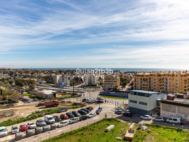 Apartment for Sale in San Pedro De Alcántara, Malaga 4