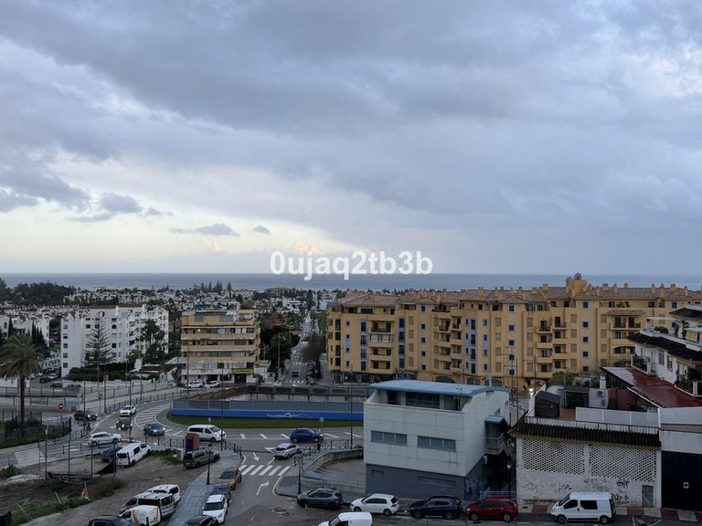 Apartment for Sale in San Pedro De Alcántara, Malaga 5
