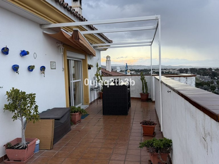 Apartment for Sale in San Pedro De Alcántara, Malaga 6