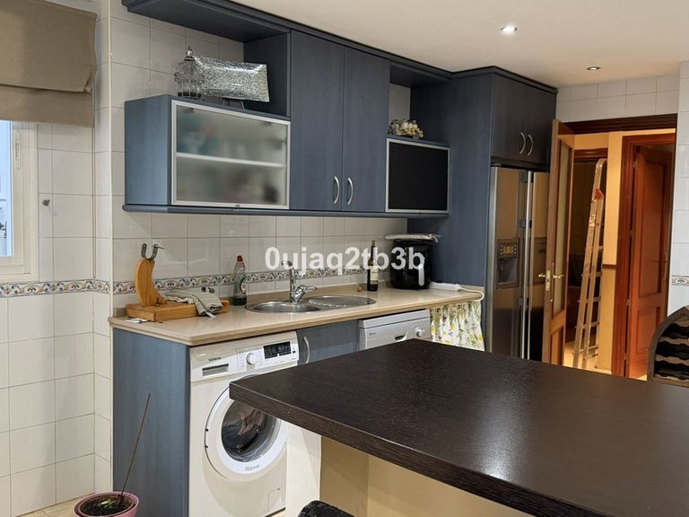Apartment for Sale in San Pedro De Alcántara, Malaga 8