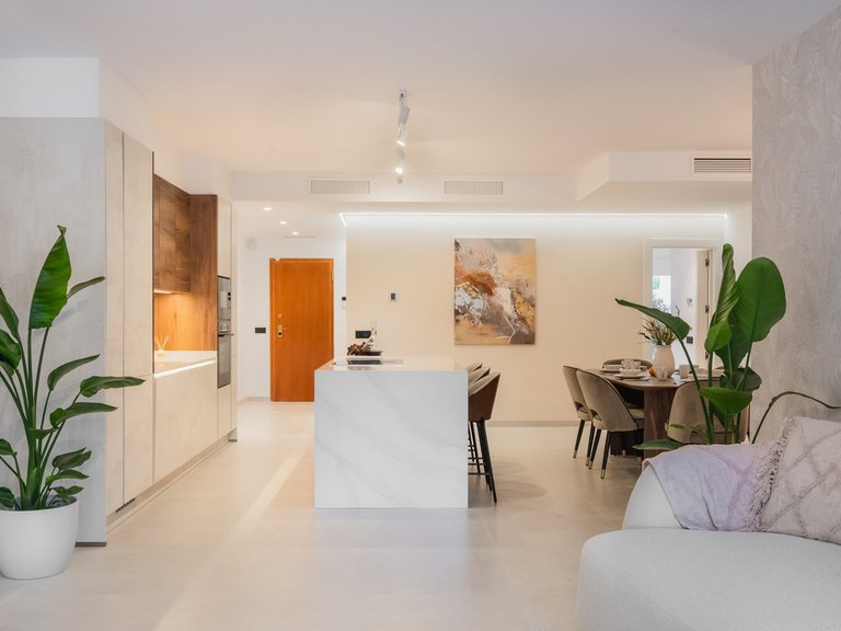 Apartment for Sale in Nueva Andalucía, Malaga 3