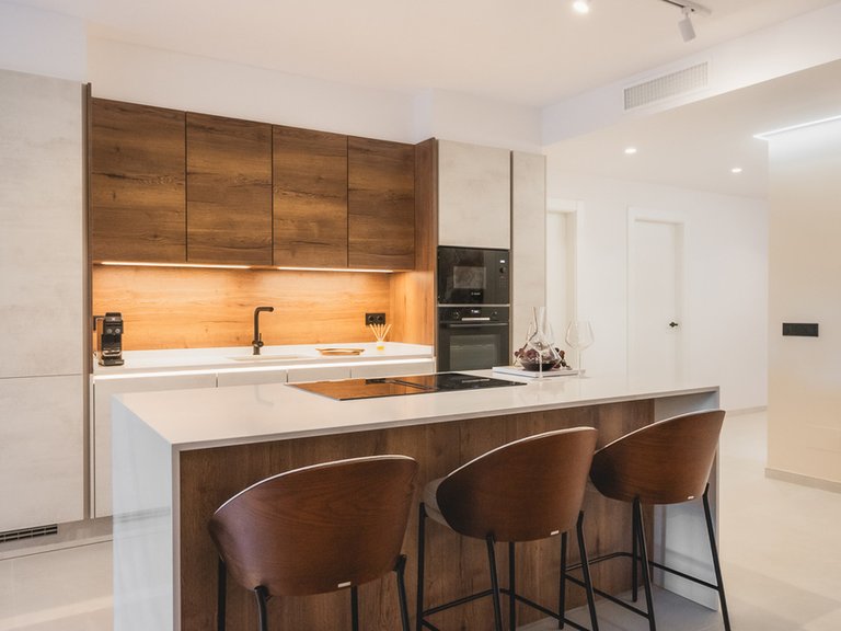 Apartment for Sale in Nueva Andalucía, Malaga 4