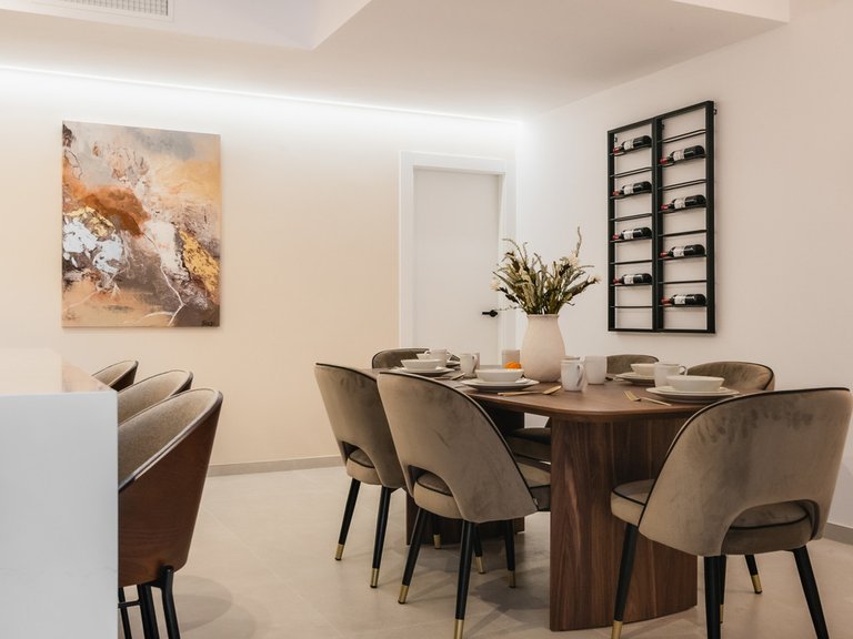 Apartment for Sale in Nueva Andalucía, Malaga 6