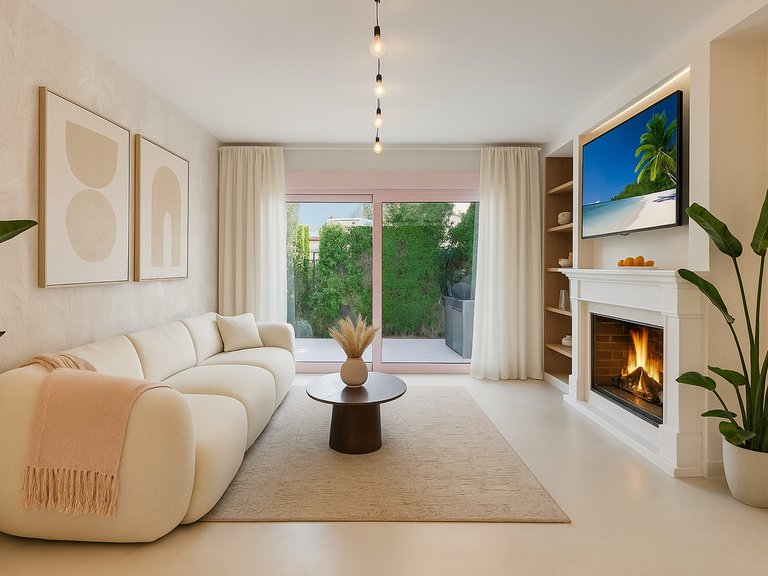 Apartment for Sale in Nueva Andalucía, Malaga 8