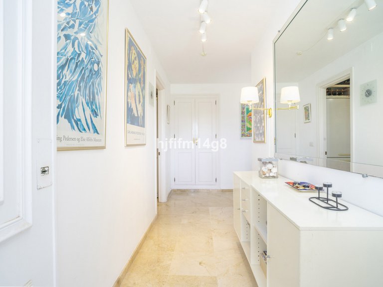 Apartment for Sale in Guadalmina Alta, Malaga 17