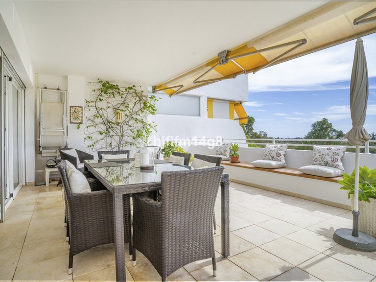 Apartment for Sale in Guadalmina Alta, Malaga 20