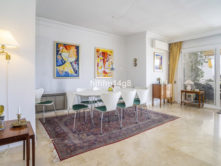 Apartment for Sale in Guadalmina Alta, Malaga 7