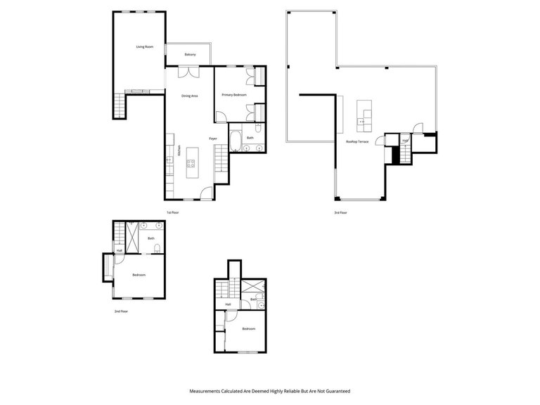 Apartment for Sale in Nueva Andalucía, Malaga 37