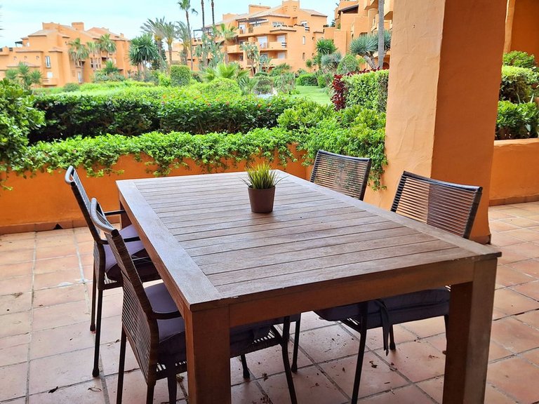 Apartment for Sale in La Duquesa, Malaga 10