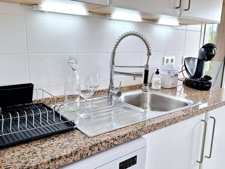 Apartment for Sale in La Duquesa, Malaga 12