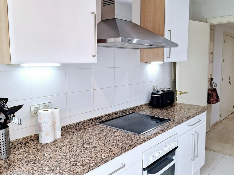 Apartment for Sale in La Duquesa, Malaga 13