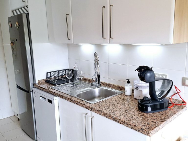 Apartment for Sale in La Duquesa, Malaga 15