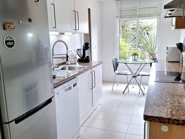 Apartment for Sale in La Duquesa, Malaga 16