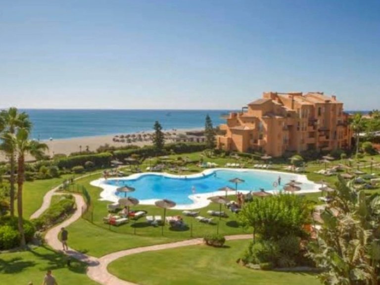 Apartment for Sale in La Duquesa, Malaga 2