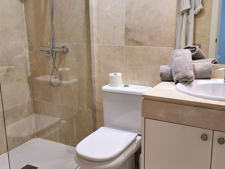 Apartment for Sale in La Duquesa, Malaga 23