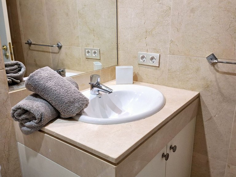 Apartment for Sale in La Duquesa, Malaga 24