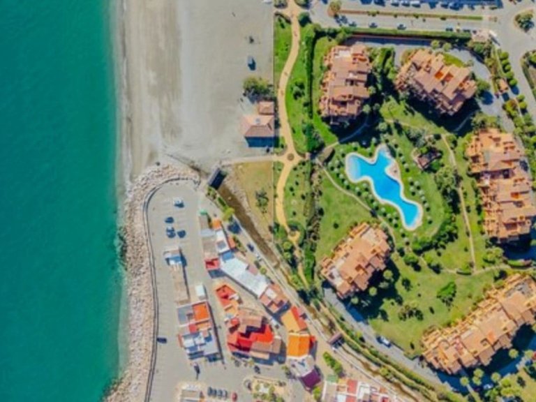 Apartment for Sale in La Duquesa, Malaga 25