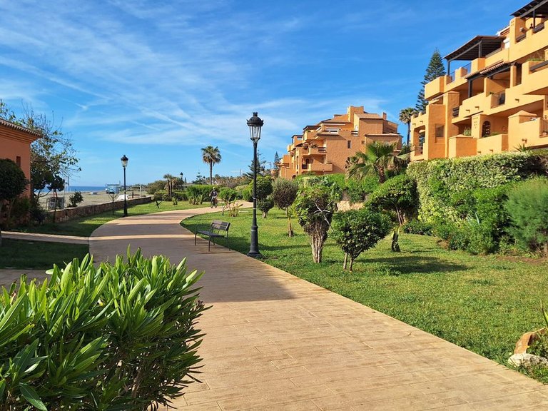 Apartment for Sale in La Duquesa, Malaga 29