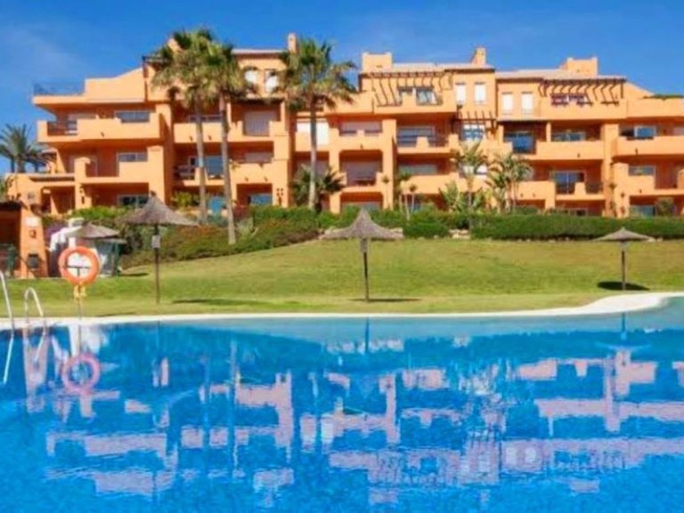 Apartment for Sale in La Duquesa, Malaga 4