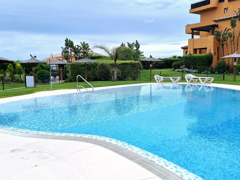 Apartment for Sale in La Duquesa, Malaga 5