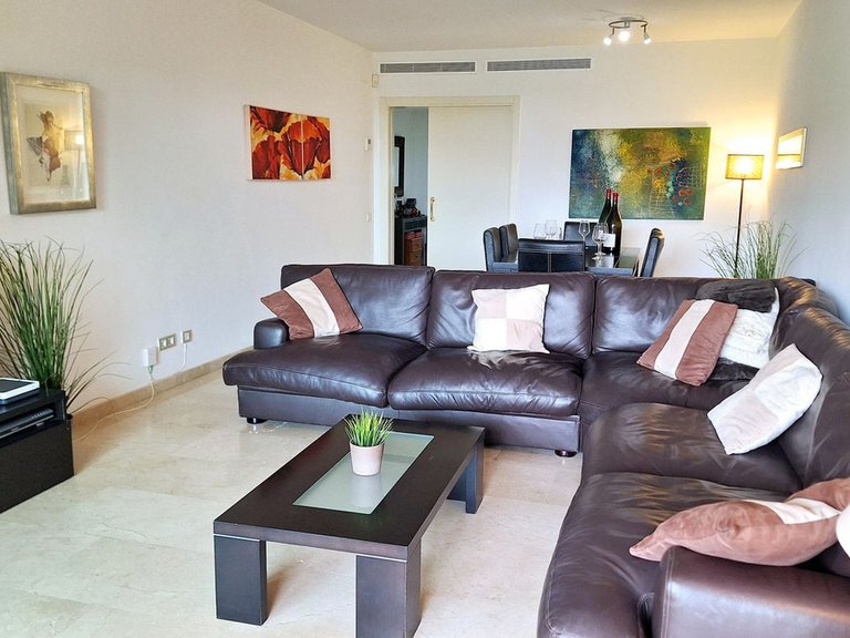 Apartment for Sale in La Duquesa, Malaga 6