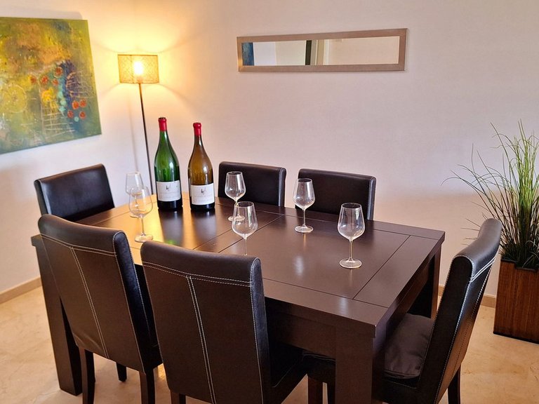 Apartment for Sale in La Duquesa, Malaga 7