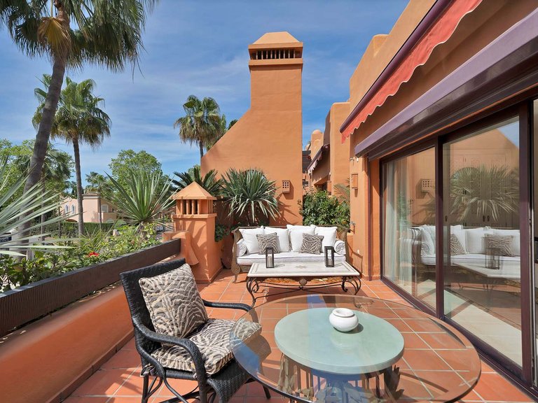 Apartment for Sale in Marbella, Malaga 2