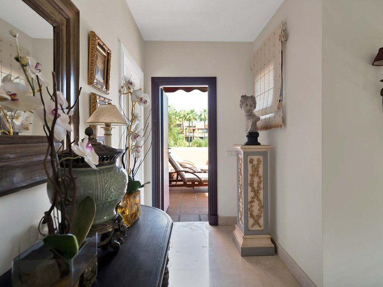 Apartment for Sale in Marbella, Malaga 20