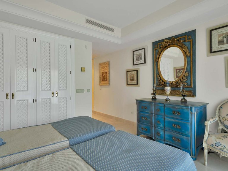 Apartment for Sale in Marbella, Malaga 22