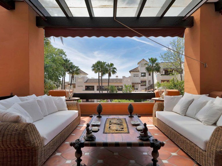 Apartment for Sale in Marbella, Malaga 25