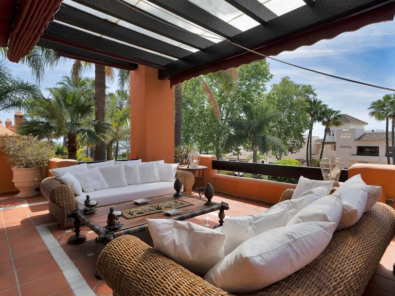 Apartment for Sale in Marbella, Malaga 26