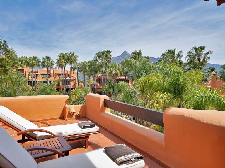 Apartment for Sale in Marbella, Malaga 28