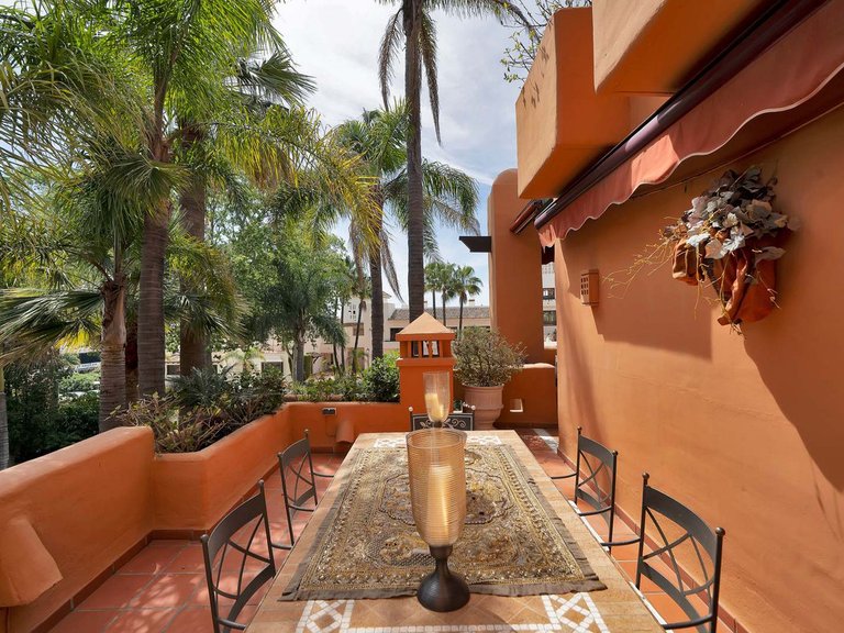 Apartment for Sale in Marbella, Malaga 29