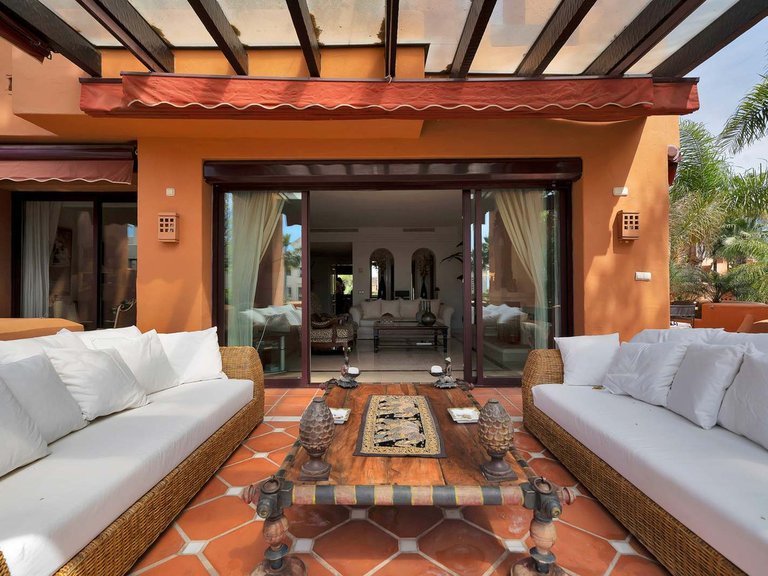 Apartment for Sale in Marbella, Malaga 3