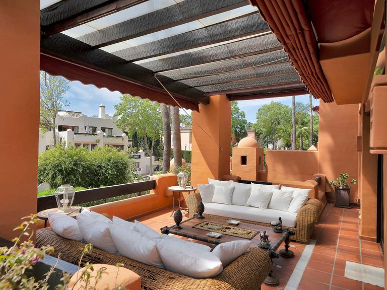 Apartment for Sale in Marbella, Malaga 30