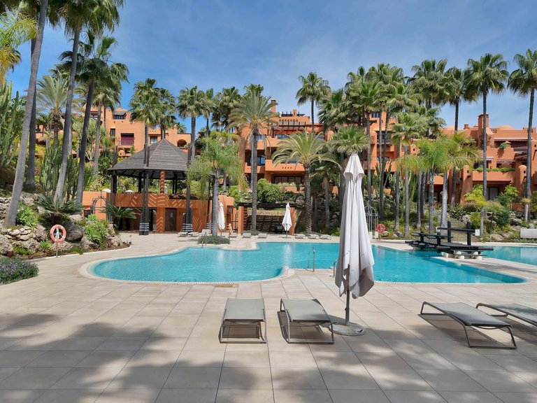 Apartment for Sale in Marbella, Malaga 32